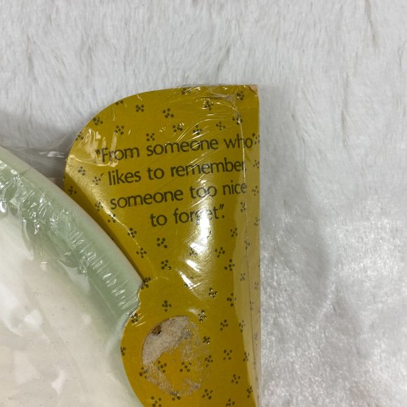 New Vintage Holly Hobbie Collectors Edition Plate Friends Tea time - Picture 3 of 7